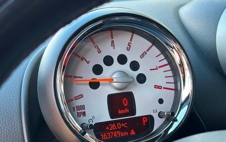 MINI Countryman I (R60), 2012 год, 1 150 000 рублей, 32 фотография