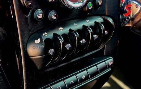 MINI Countryman I (R60), 2012 год, 1 150 000 рублей, 34 фотография