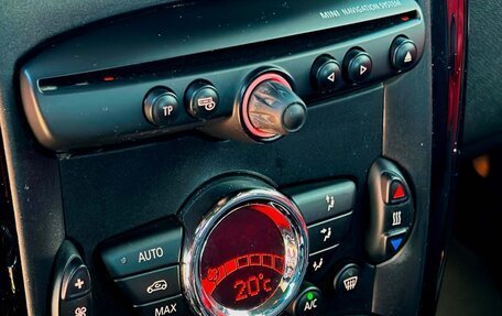 MINI Countryman I (R60), 2012 год, 1 150 000 рублей, 33 фотография