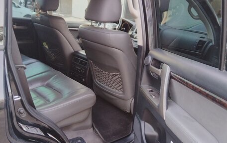 Toyota Land Cruiser 200, 2007 год, 3 000 000 рублей, 4 фотография