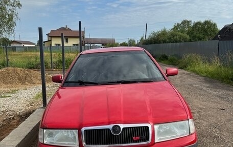 Skoda Octavia IV, 2008 год, 350 000 рублей, 6 фотография