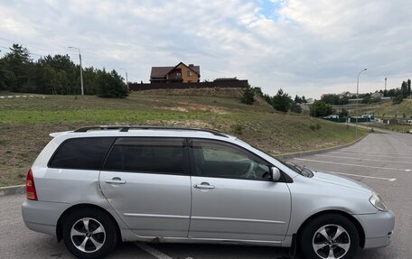 Toyota Corolla, 2003 год, 450 000 рублей, 3 фотография