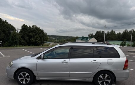 Toyota Corolla, 2003 год, 450 000 рублей, 5 фотография