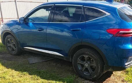 Haval F7 I, 2019 год, 1 250 000 рублей, 4 фотография
