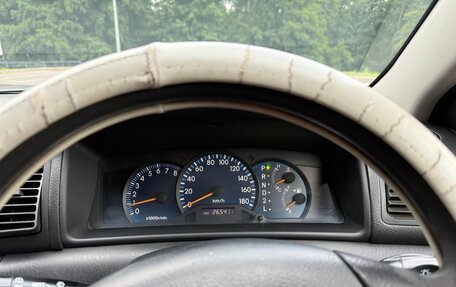 Toyota Corolla, 2003 год, 450 000 рублей, 9 фотография