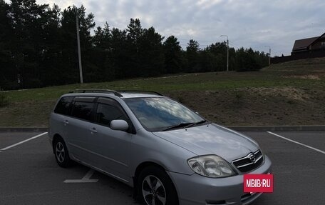 Toyota Corolla, 2003 год, 450 000 рублей, 2 фотография