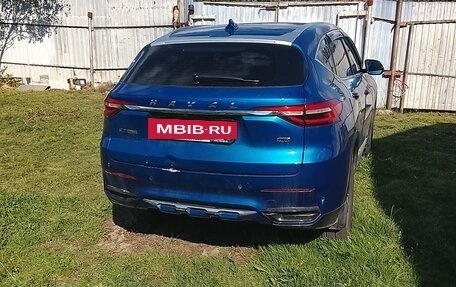 Haval F7 I, 2019 год, 1 250 000 рублей, 6 фотография