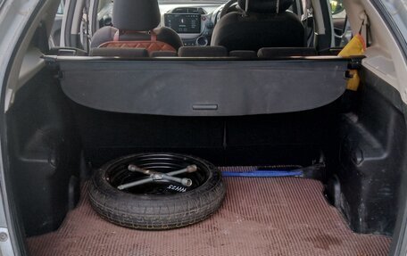 Honda Fit Shuttle I рестайлинг, 2012 год, 750 000 рублей, 6 фотография