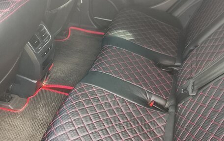 Haval F7 I, 2019 год, 1 250 000 рублей, 8 фотография