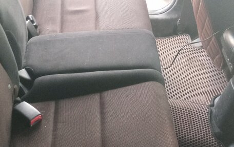 Honda Fit Shuttle I рестайлинг, 2012 год, 750 000 рублей, 5 фотография