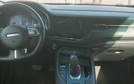 Haval F7 I, 2019 год, 1 250 000 рублей, 7 фотография