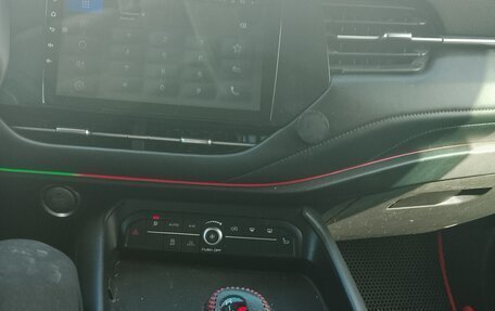 Haval F7 I, 2019 год, 1 250 000 рублей, 10 фотография