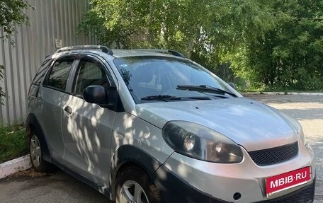 Chery IndiS (S18D) I, 2012 год, 220 000 рублей, 2 фотография