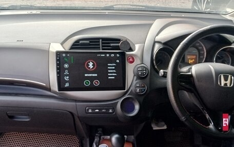 Honda Fit Shuttle I рестайлинг, 2012 год, 750 000 рублей, 4 фотография