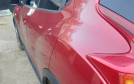 Nissan Juke II, 2014 год, 1 200 000 рублей, 4 фотография
