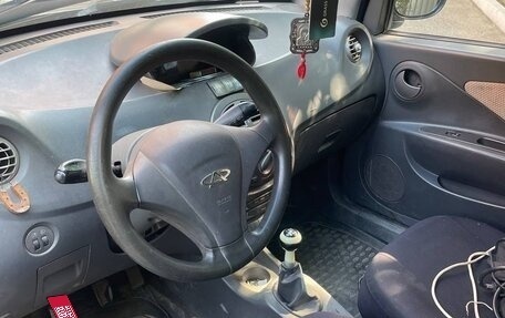 Chery IndiS (S18D) I, 2012 год, 220 000 рублей, 4 фотография