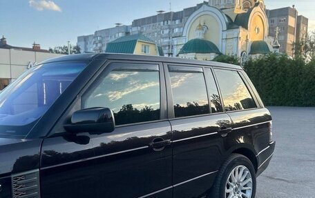 Land Rover Range Rover III, 2012 год, 2 100 000 рублей, 6 фотография