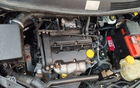 Opel Corsa D, 2008 год, 420 000 рублей, 14 фотография