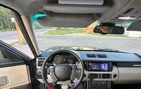 Land Rover Range Rover III, 2012 год, 2 100 000 рублей, 9 фотография