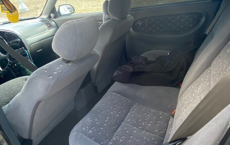 KIA Spectra II (LD), 2008 год, 270 000 рублей, 7 фотография
