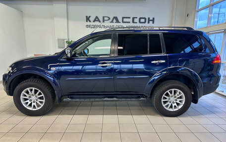 Mitsubishi Pajero Sport II рестайлинг, 2012 год, 1 500 000 рублей, 5 фотография