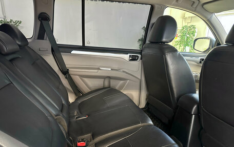 Mitsubishi Pajero Sport II рестайлинг, 2012 год, 1 500 000 рублей, 10 фотография