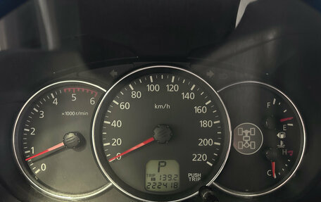 Mitsubishi Pajero Sport II рестайлинг, 2012 год, 1 500 000 рублей, 11 фотография
