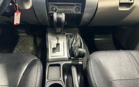 Mitsubishi Pajero Sport II рестайлинг, 2012 год, 1 500 000 рублей, 13 фотография
