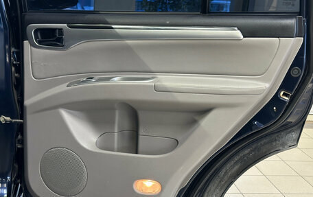 Mitsubishi Pajero Sport II рестайлинг, 2012 год, 1 500 000 рублей, 17 фотография
