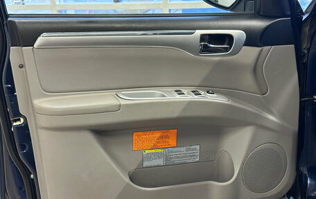 Mitsubishi Pajero Sport II рестайлинг, 2012 год, 1 500 000 рублей, 14 фотография
