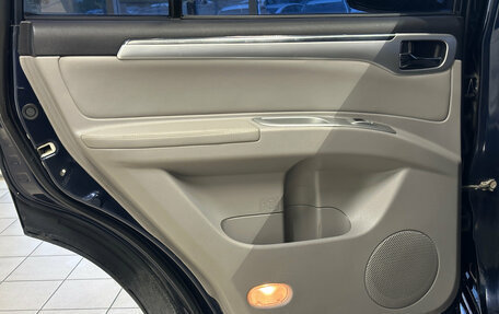 Mitsubishi Pajero Sport II рестайлинг, 2012 год, 1 500 000 рублей, 15 фотография