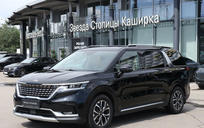 KIA Carnival, 2021 год, 3 200 000 рублей, 1 фотография