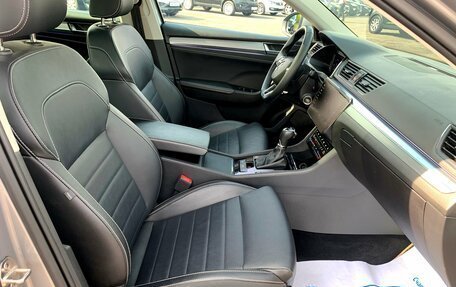 Skoda Superb III рестайлинг, 2020 год, 2 566 500 рублей, 31 фотография