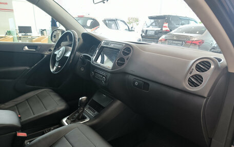 Volkswagen Tiguan I, 2014 год, 1 170 000 рублей, 15 фотография