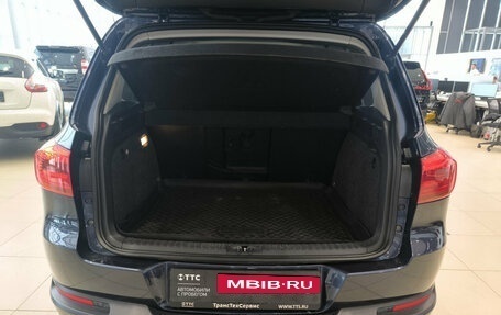 Volkswagen Tiguan I, 2014 год, 1 170 000 рублей, 14 фотография