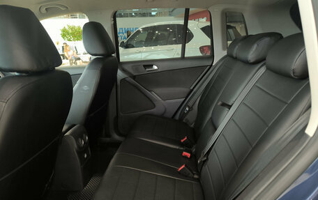 Volkswagen Tiguan I, 2014 год, 1 170 000 рублей, 16 фотография