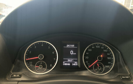 Volkswagen Tiguan I, 2014 год, 1 170 000 рублей, 17 фотография