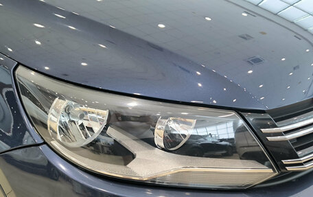 Volkswagen Tiguan I, 2014 год, 1 170 000 рублей, 21 фотография