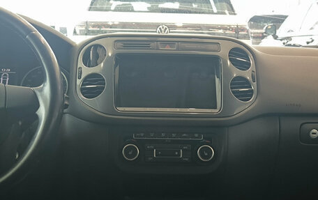 Volkswagen Tiguan I, 2014 год, 1 170 000 рублей, 19 фотография