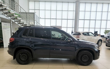 Volkswagen Tiguan I, 2014 год, 1 170 000 рублей, 8 фотография