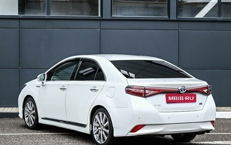 Toyota Sai, 2014 год, 1 624 000 рублей, 2 фотография