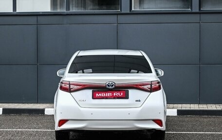 Toyota Sai, 2014 год, 1 624 000 рублей, 4 фотография