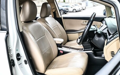 Toyota Sai, 2014 год, 1 624 000 рублей, 10 фотография