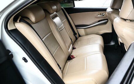 Toyota Sai, 2014 год, 1 624 000 рублей, 9 фотография