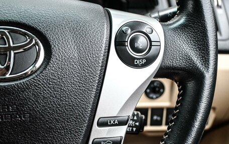 Toyota Sai, 2014 год, 1 624 000 рублей, 14 фотография
