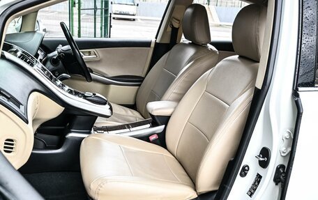 Toyota Sai, 2014 год, 1 624 000 рублей, 8 фотография