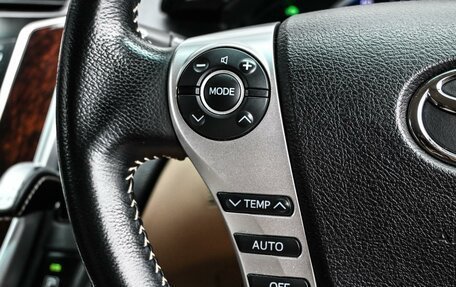Toyota Sai, 2014 год, 1 624 000 рублей, 13 фотография