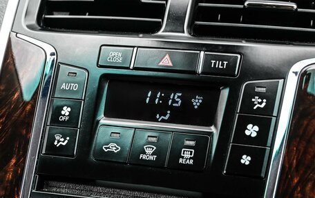 Toyota Sai, 2014 год, 1 624 000 рублей, 18 фотография