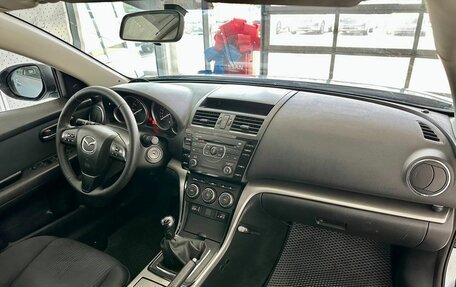 Mazda 6, 2009 год, 779 900 рублей, 9 фотография