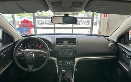 Mazda 6, 2009 год, 779 900 рублей, 8 фотография